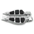 Stiletto Spike Footpegs for Harley Softail Slim FLSL & Breakout FXBR (2018–2023)