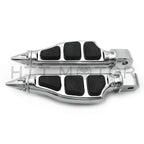 Stiletto Spike Footpegs for Harley Softail Slim FLSL & Breakout FXBR (2018–2023)