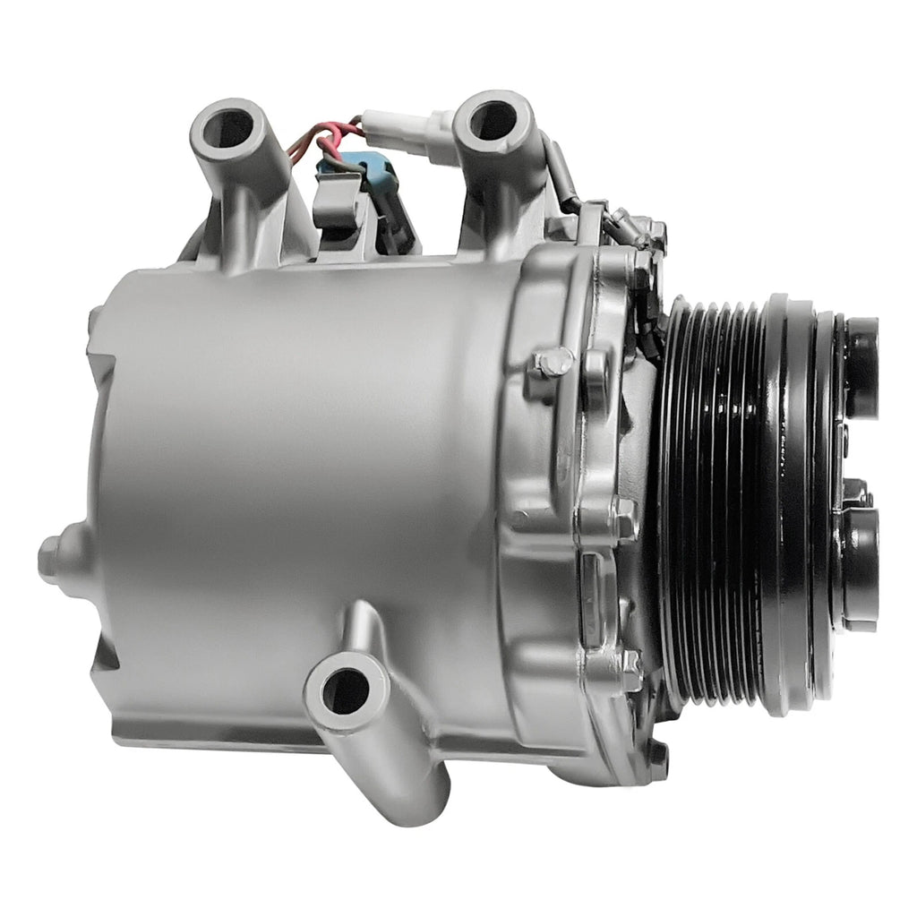 A/C Compressor Kit Replacement for Isuzu Giga (2003-2011)