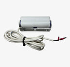 Hella Marine Sea Hawk XL Dual Warm White LED Floodlight for Boats (9-33V)