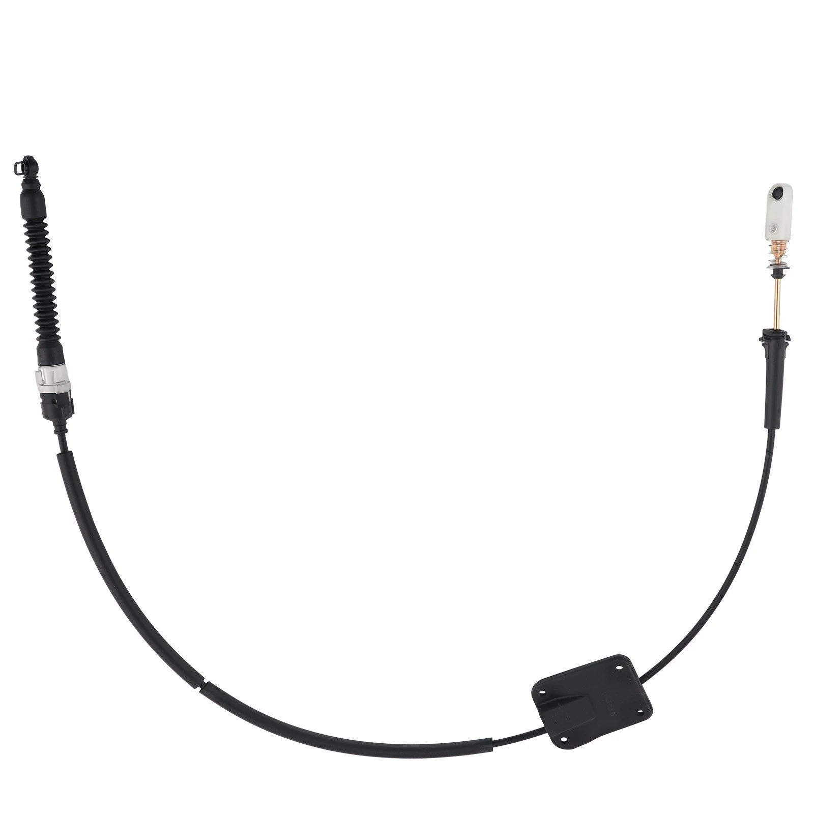Automatic Transmission Cable for Dodge Neon (2000–2005) 5274750AF 150cm Black