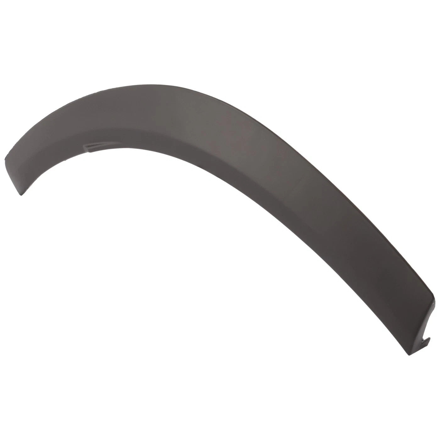 Fender Trim Molding for Passenger Right Side (RHD)
