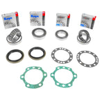 Rear Wheel Bearing Kits for Toyota 70 80 Series (1990–2007)