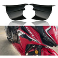 Aerodynamic Spoiler Side Winglets for Motorcycle K 