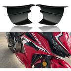 Aerodynamic Spoiler Side Winglets for Motorcycle K 