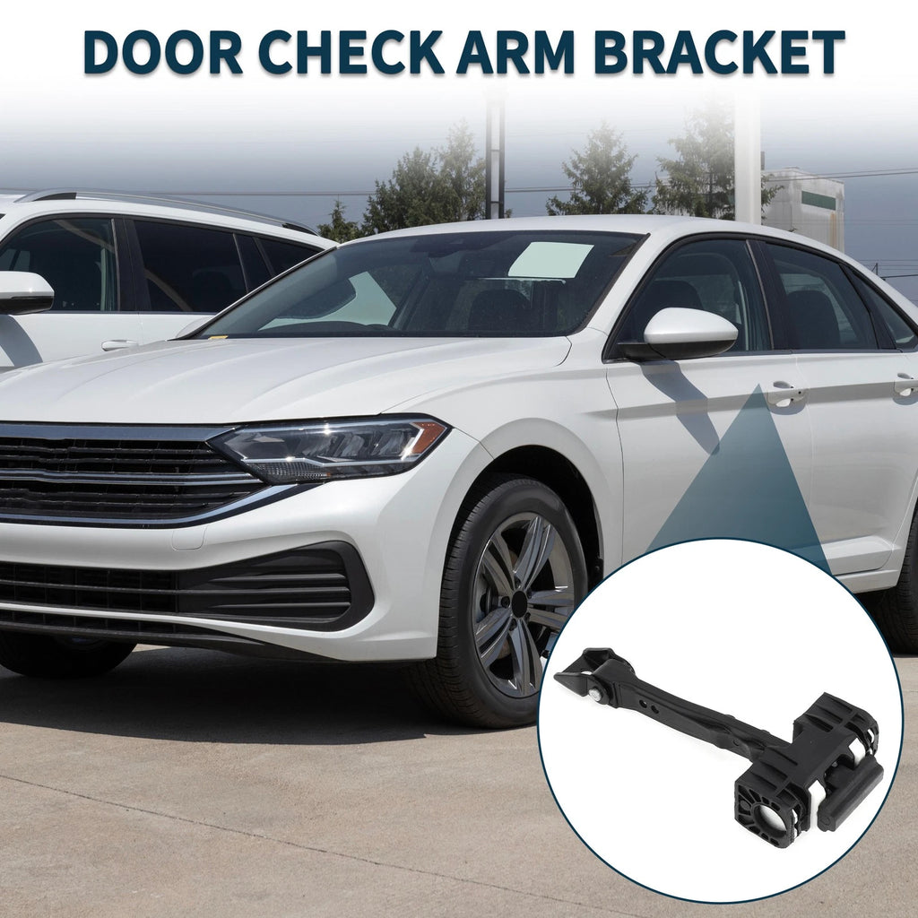 Door Check Strap Stopper No.5C6839249C for Volkswagen Jetta IV (2010–2017)