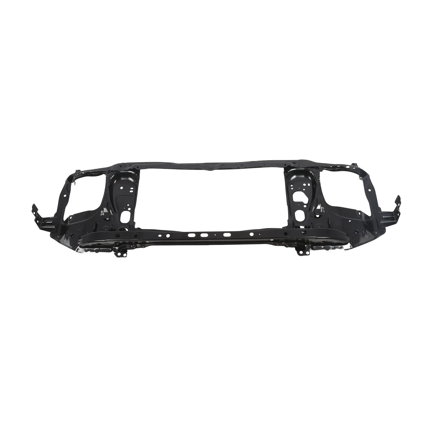 Radiator Support Assembly for Toyota Tacoma (2016–2023) 5320104130, Black