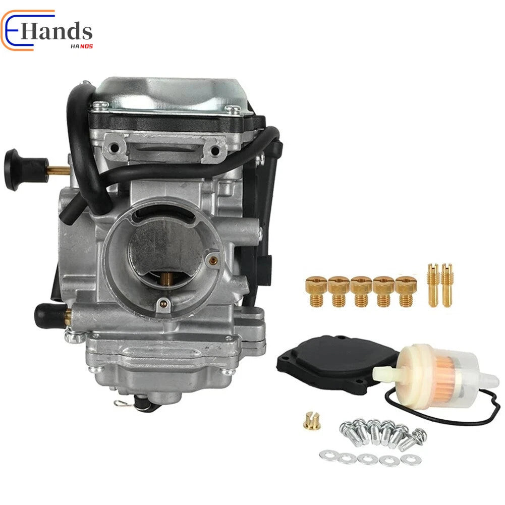 Carburetor for Yamaha Bear Tracker 250 YFM250 (1999–2004)