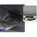Sunglasses Case Holder for Toyota Corolla Frontlander Levin