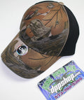 Tampa Bay Buccaneers Flex Fitted Hat Cap for NFL (L/XL)