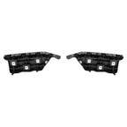 Set of 2 Bumper Brackets for Chevrolet Suburban Tahoe (2015–2020)