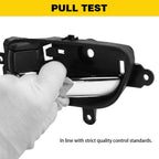 Left Hand Inside Door Handle for Nissan (2013-2017)