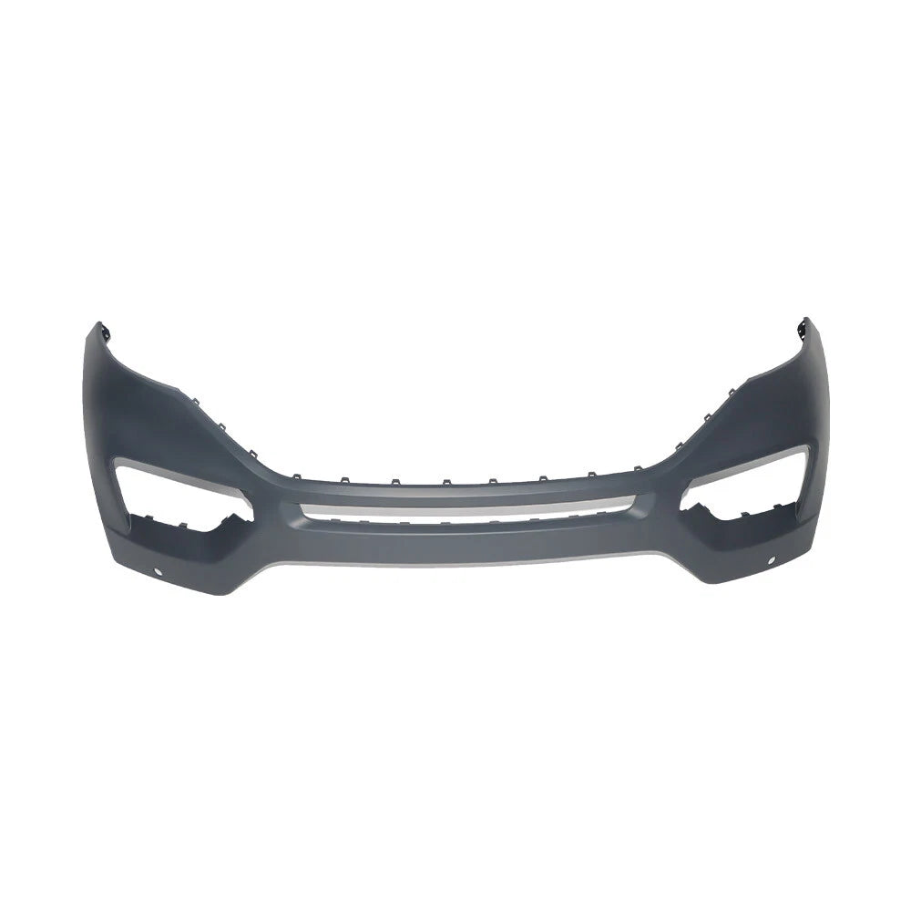 Front Bumper Cover for Ford Explorer (2020-2021)