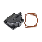 Carb Bowl Float Chamber Assy 433000 for Johnson Evinrude 90-175hp (1994–Present)