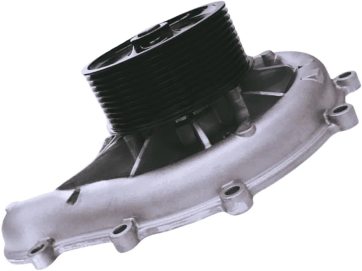Water Pump for Cummins ISG12 (3698067, 3696868) Heavy Truck Parts