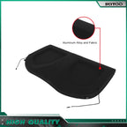 Cargo Cover for Toyota C-HR (2018–2022) OE Parcel Shelf Load Blind Black