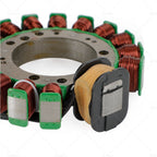 Magneto Stator Generator for Yamaha YFM 350 Big Bear (1987–1999)