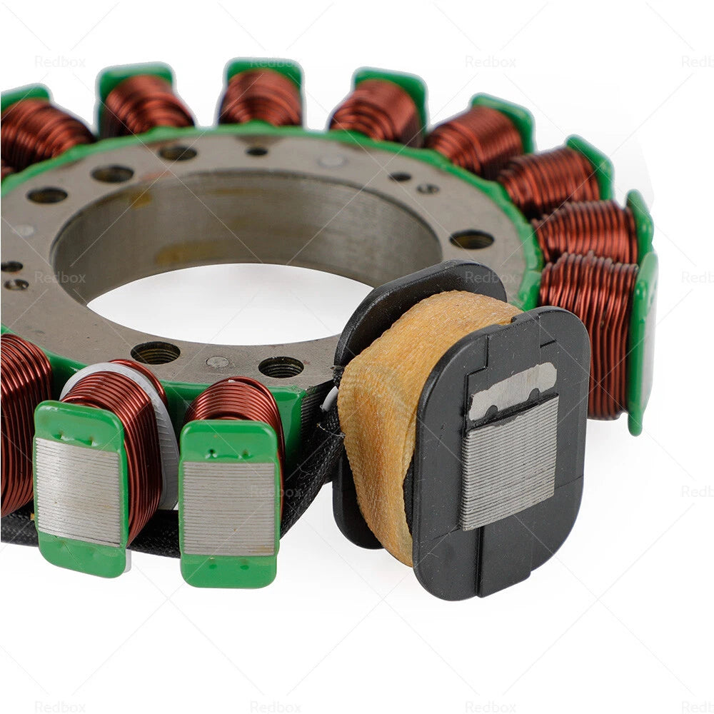 Magneto Stator Generator for Yamaha YFM 350 Big Bear (1987–1999)