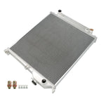 Radiator for Ford Explorer Mercury Mountaineer (2006–2007)