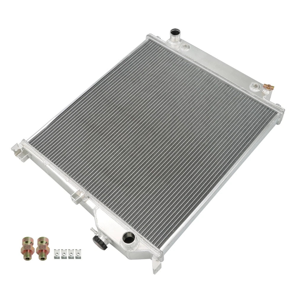 Radiator for Ford Explorer Mercury Mountaineer (2006–2007)
