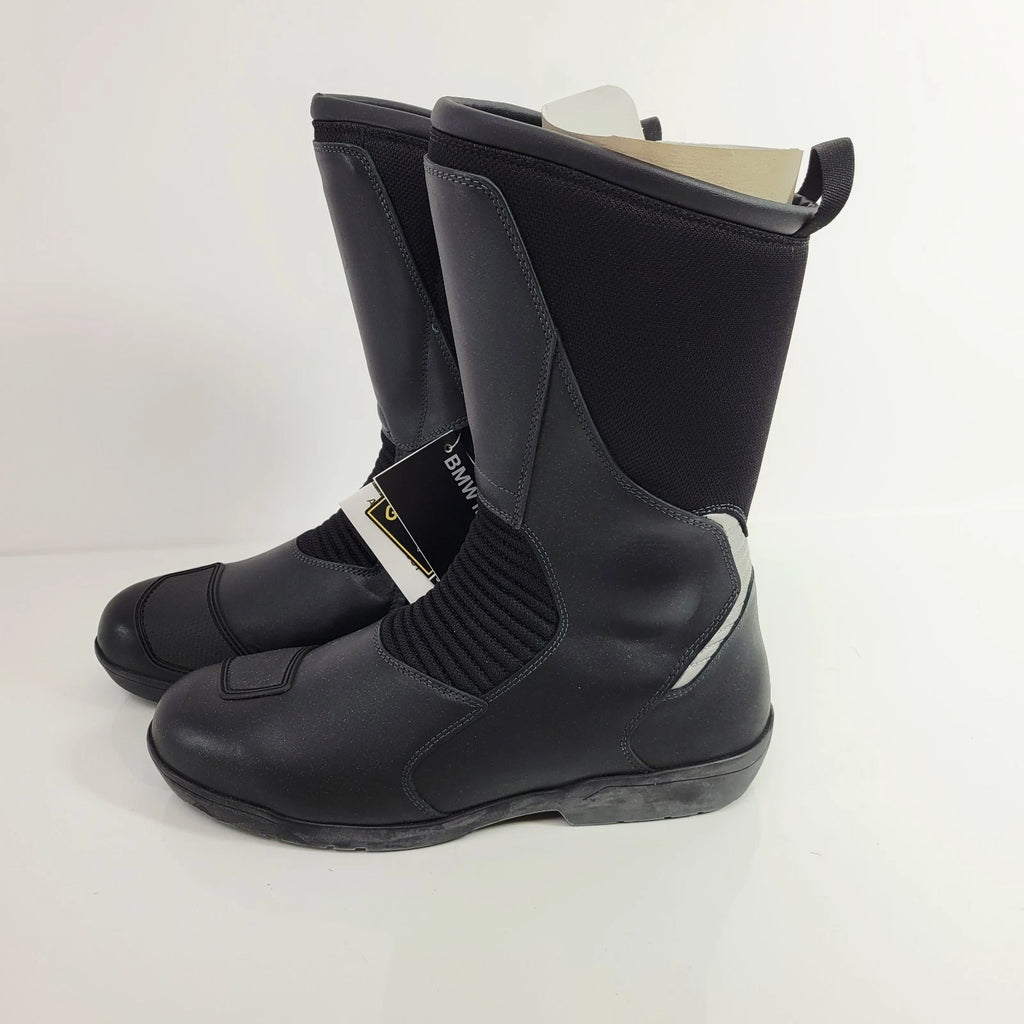 Cruise Comfort Boots for BMW (All Models) Size 12 EU 46 Waterproof GORETEX