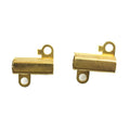 2X Carbon Brush Holders 22 X 20mm for Bosch GBH2-20/24/26