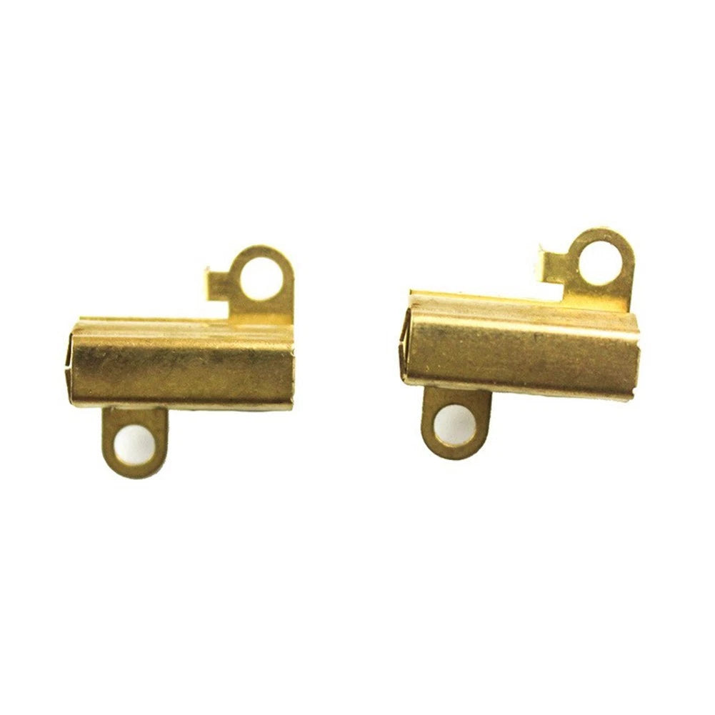 2X Carbon Brush Holders 22 X 20mm for Bosch GBH2-20/24/26