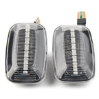 LED Sequential Side Marker Light for Toyota Land Cruiser (2016-2023)