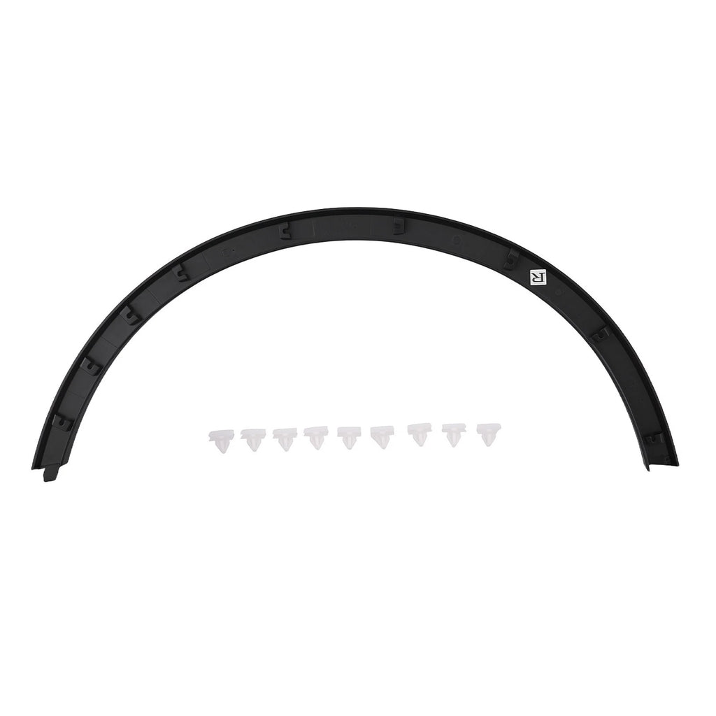 Front Passenger Wheel Arch Fender Trim for Buick Encore (2013–2022)