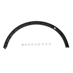 Front Passenger Wheel Arch Fender Trim for Buick Encore (2013–2022)