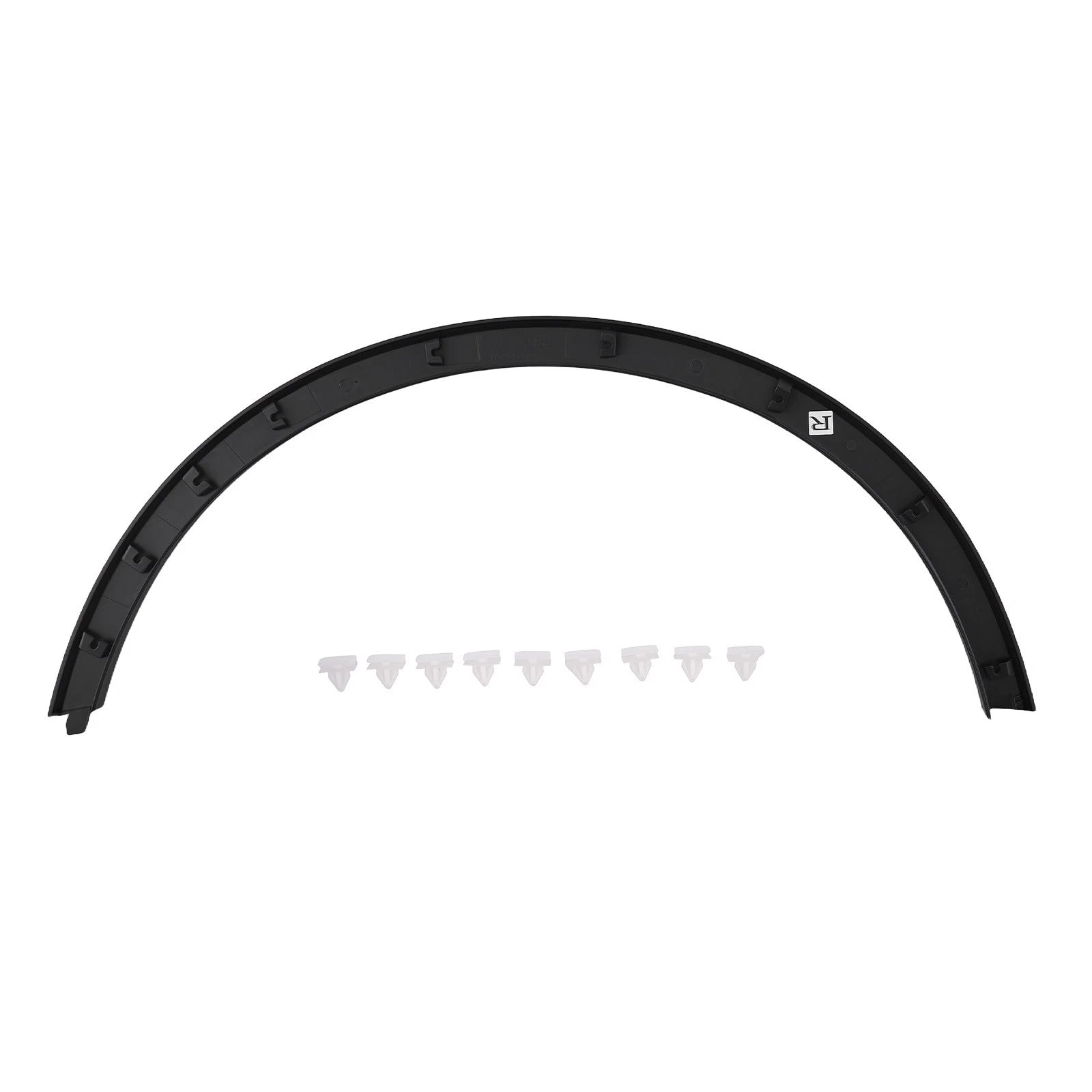Front Passenger Wheel Arch Fender Trim for Buick Encore (2013–2022)