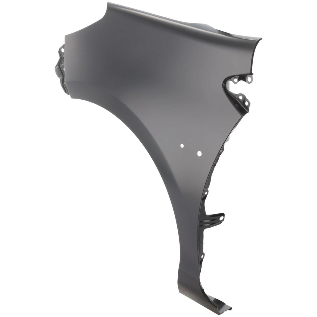 Fender for Toyota Prius C (2012–2016) Front Driver Side