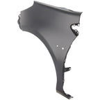 Fender for Toyota Prius C (2012–2016) Front Driver Side