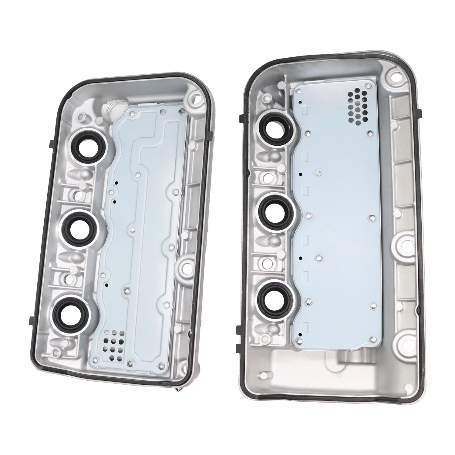 Valve Covers Set for Honda Pilot (2012–2015) & Odyssey (2008–2017) 3.5L V6