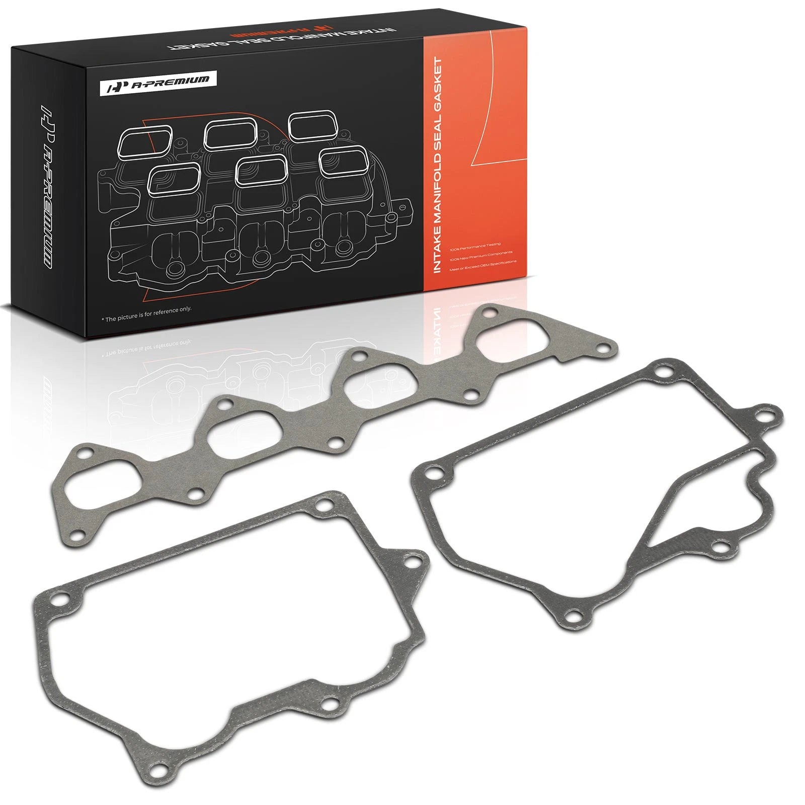 Engine Intake Manifold Gasket Set for Toyota Corolla (1993-1997)