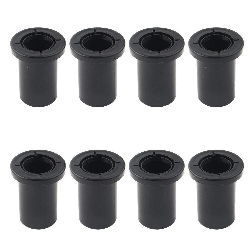 Set of 8 Rear Suspension Bushings for Polaris Sportsman 550/XP 550/X2 (2008–2019) 5437651
