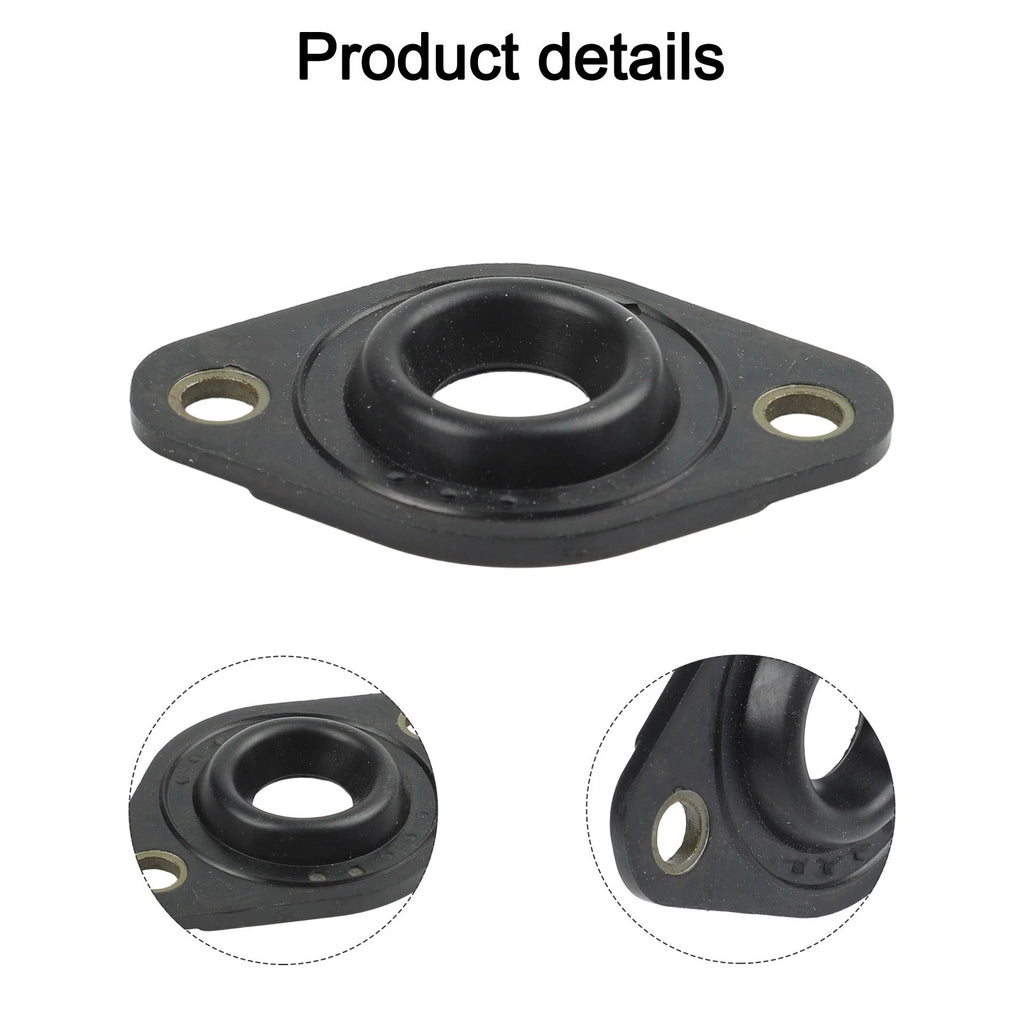 Intake Manifold Gasket with Injector Seal for Opel 17 DTI CDTI (2000–2006)