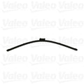 Valeo Front Right Windshield Wiper Blade for Audi A4 (900209B)