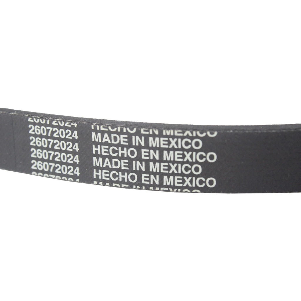 Serpentine Multi-V Stretch Belt 4040351S for Continental Automotive