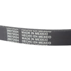 Serpentine Multi-V Stretch Belt 4040351S for Continental Automotive