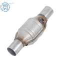 2" Inlet/Outlet Catalytic Converter for Ford Mustang 