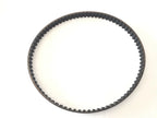 Timing Belt for Yamaha Outboard F15-20 HP (2006–2018) 6AH-46241-00-00 18-15136