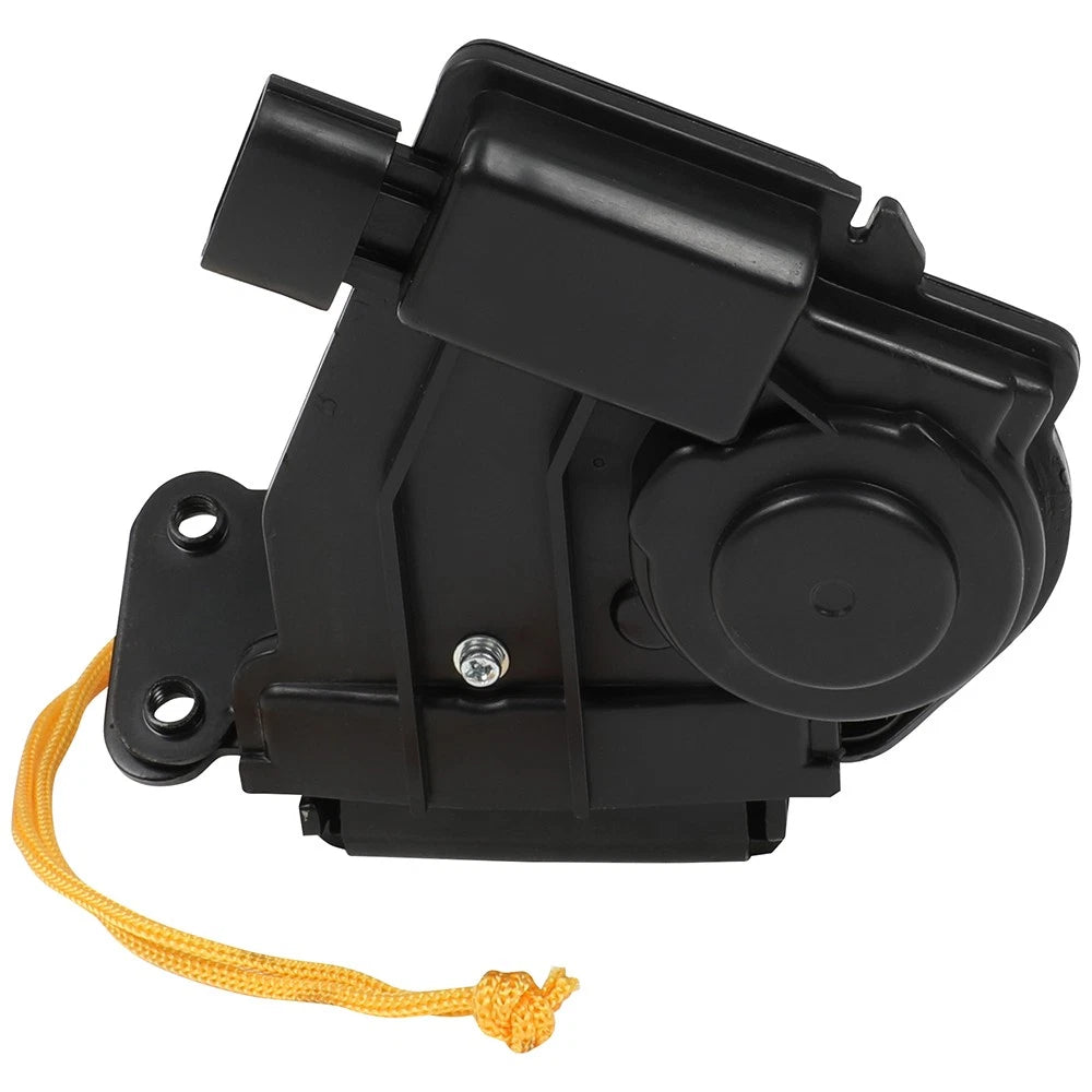 Rear Hatch Liftgate Trunk Lock Actuator for Toyota Sienna (2011–2019)