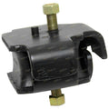 2 x Front Engine Mount for Landcruiser HJ75 HJ60 2H Diesel (1984-1990)