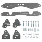 2" Lift Kit for Polaris RZR 900 / XC EPS (2015–2020)