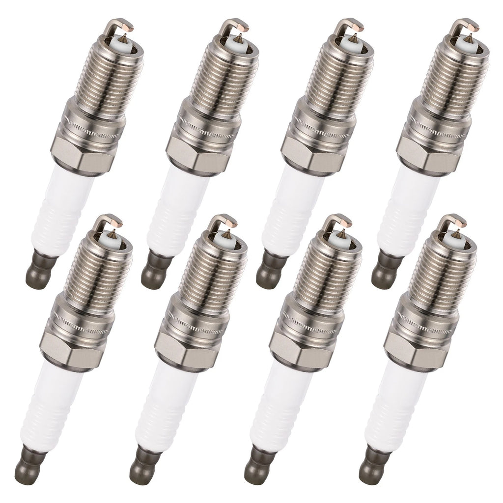 8PCS Iridium Spark Plugs for Chevy Silverado 1500 (1999–2009) 4024189078
