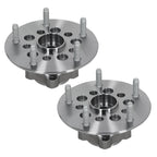 Front Wheel Bearing and Hub for Ford Transit-150/250/350 (2015–2020)