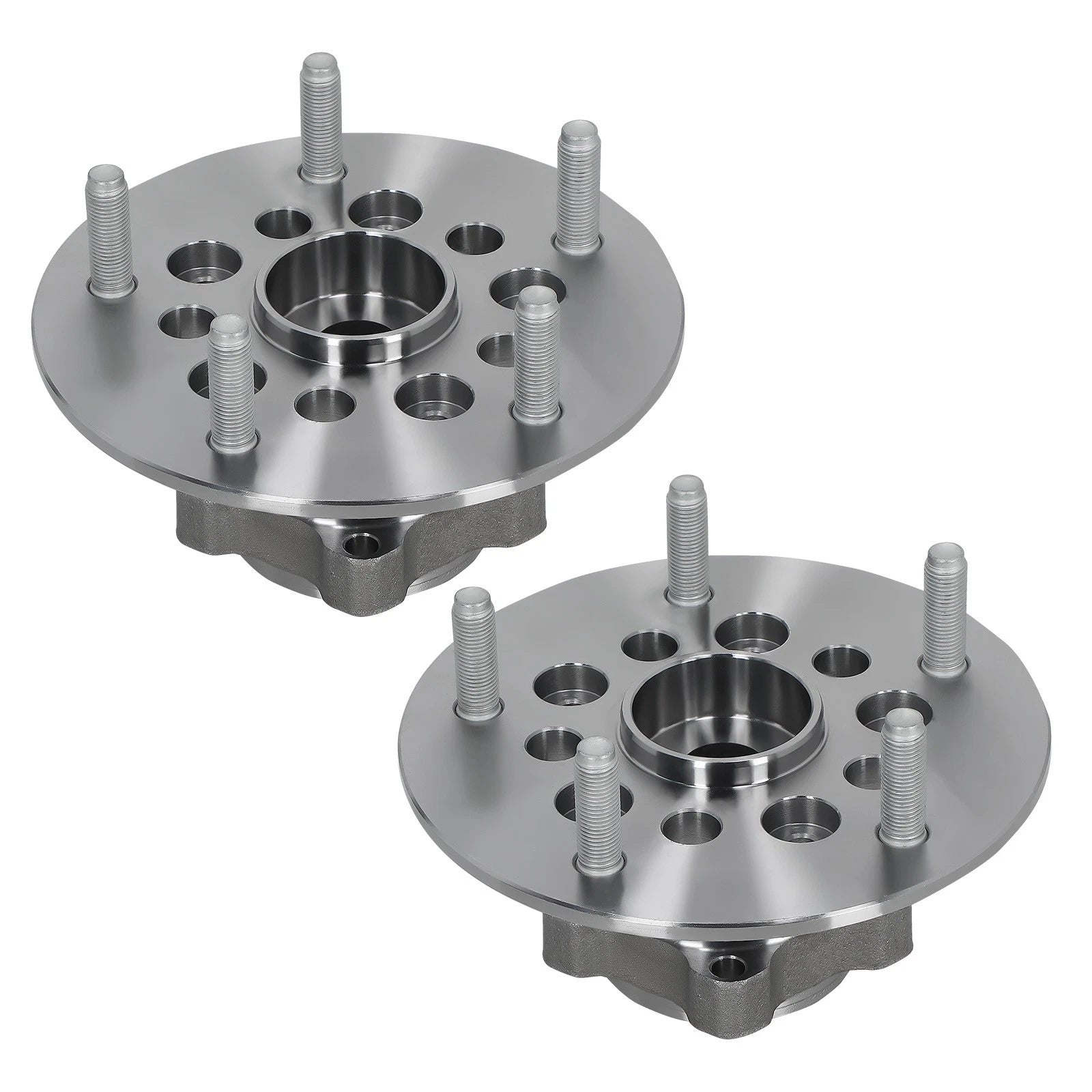 Front Wheel Bearing and Hub for Ford Transit-150/250/350 (2015–2020)