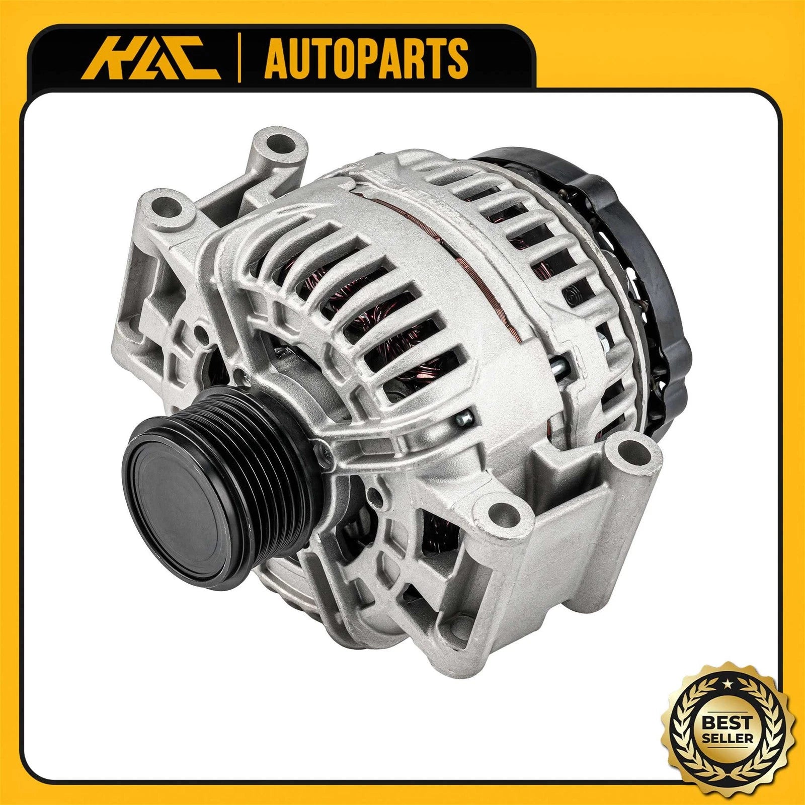 Alternator for Audi A4 A5 Q5 (2010–2012)