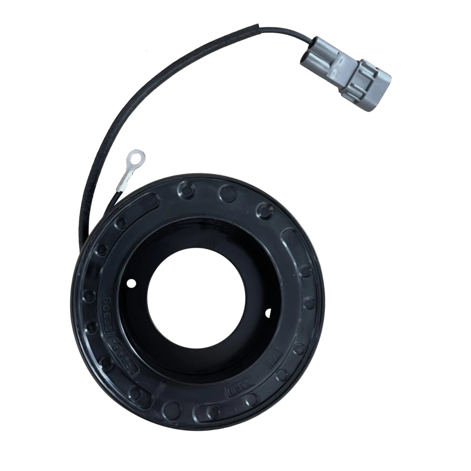 AC Compressor Clutch Replacement for Mercedes Sprinter 3500 (2016-2018)